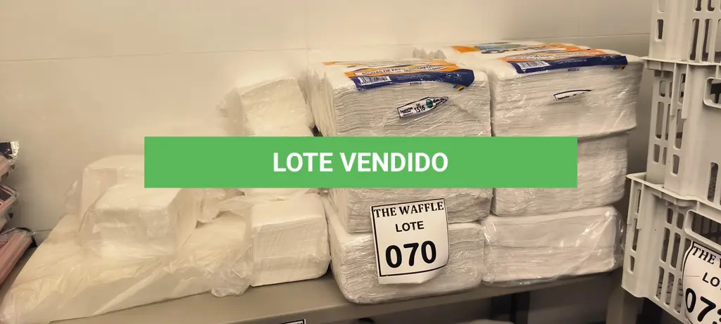 LOTE 070
