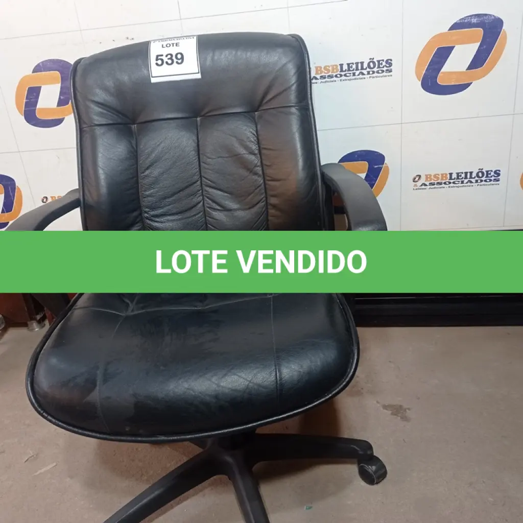 LOTE 539