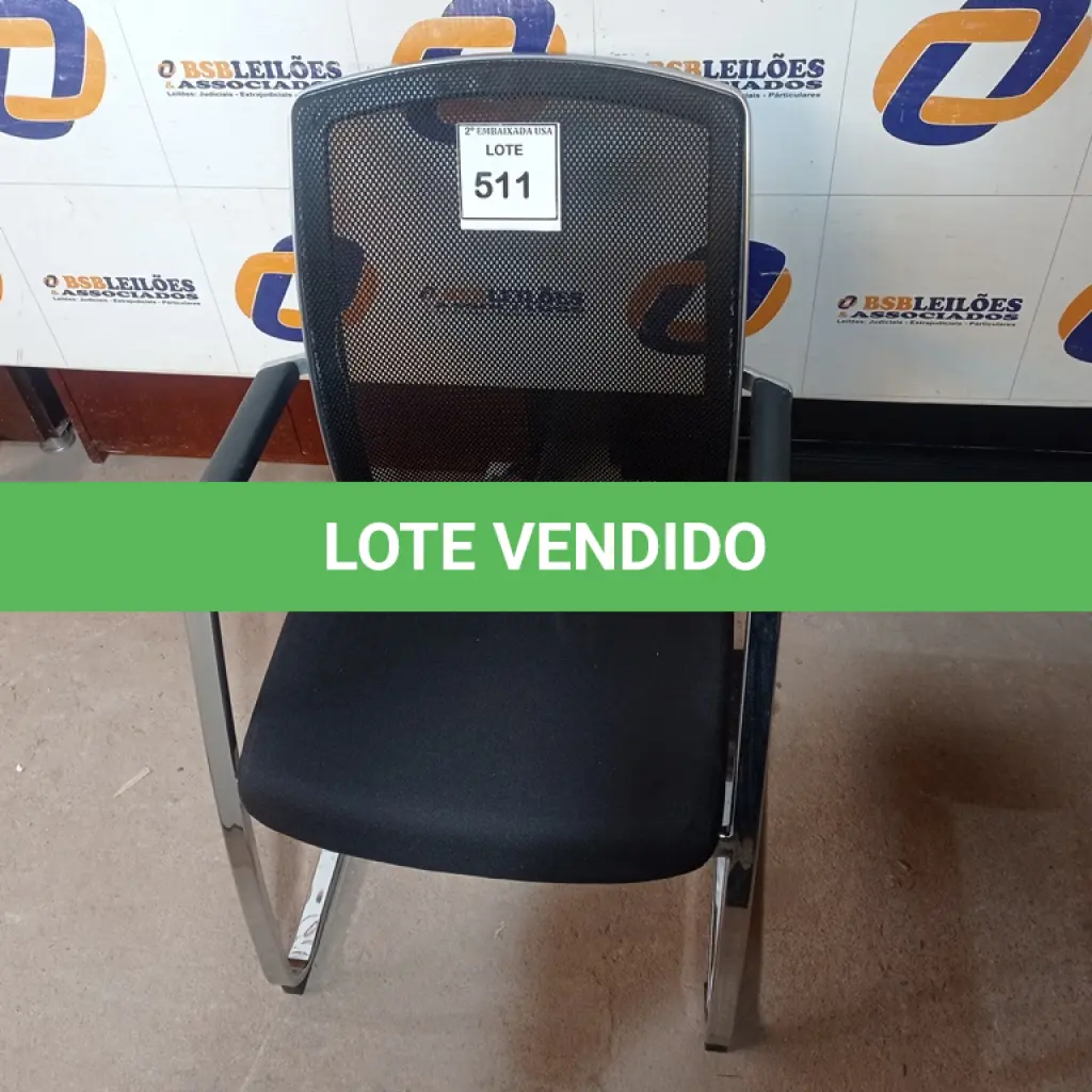 LOTE 511