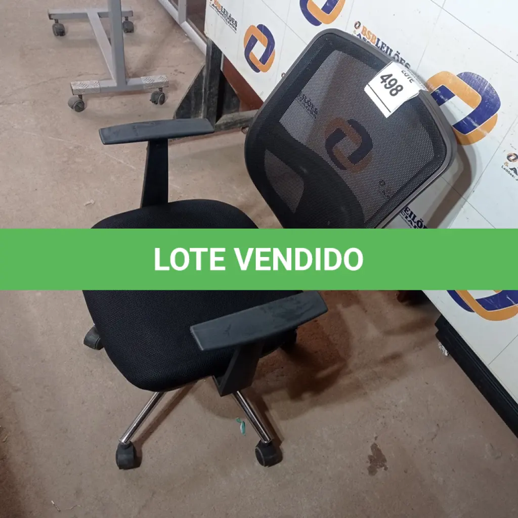 LOTE 498