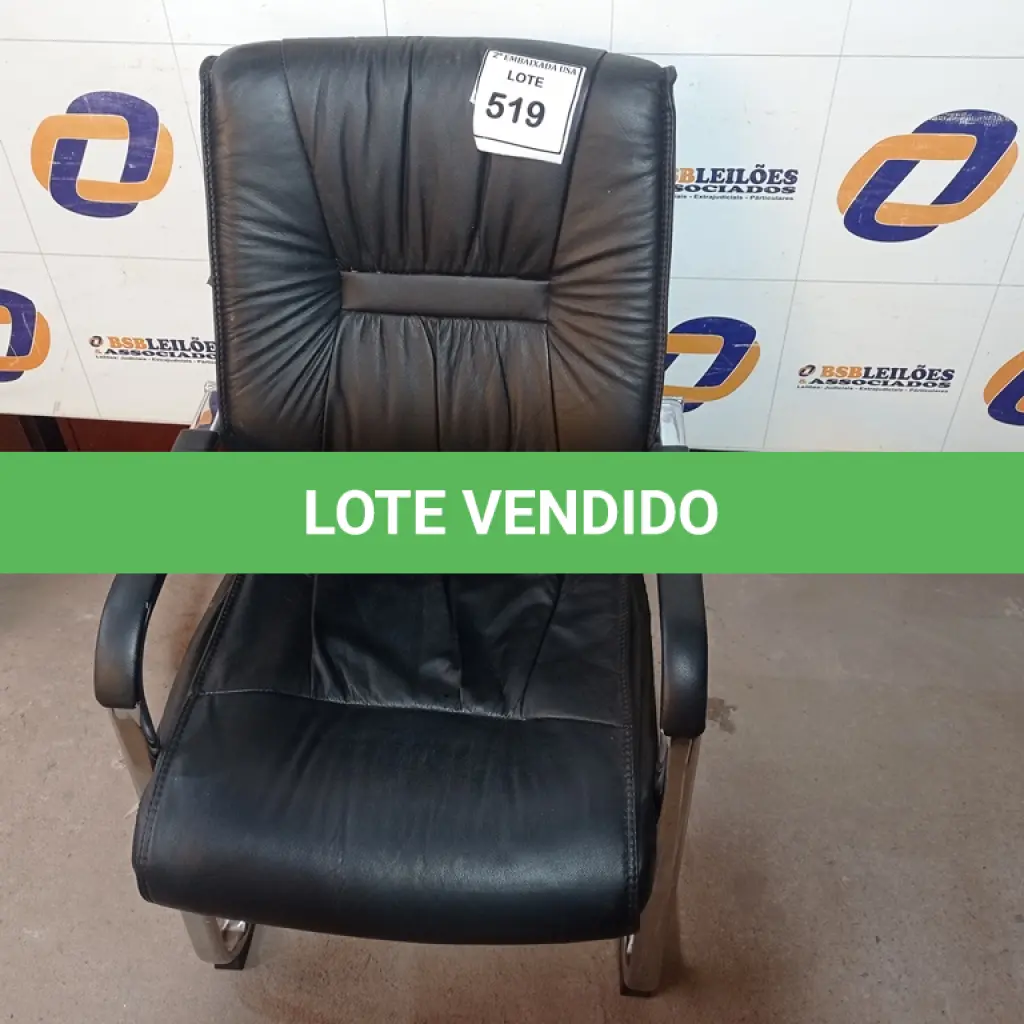LOTE 519