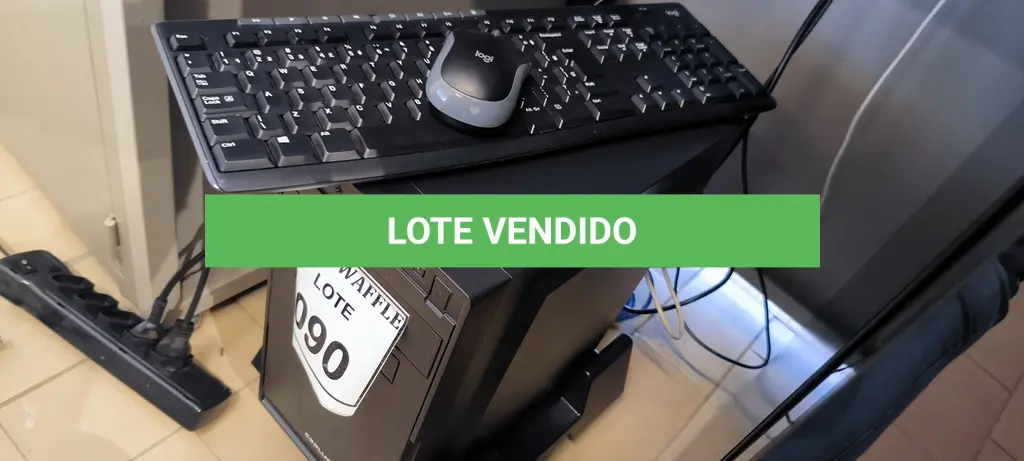 LOTE 090