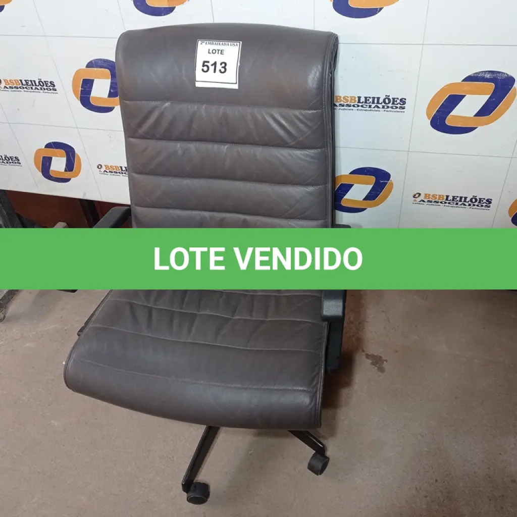 LOTE 513