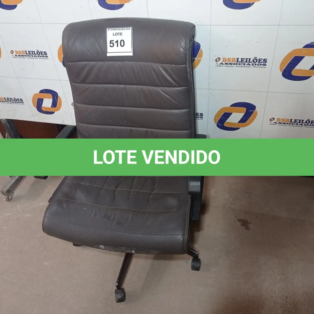 LOTE 510