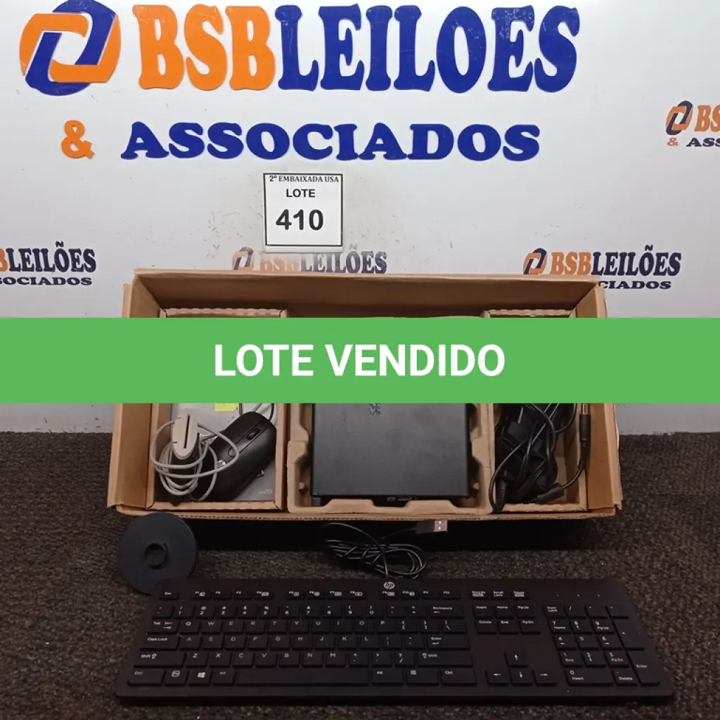 LOTE 410