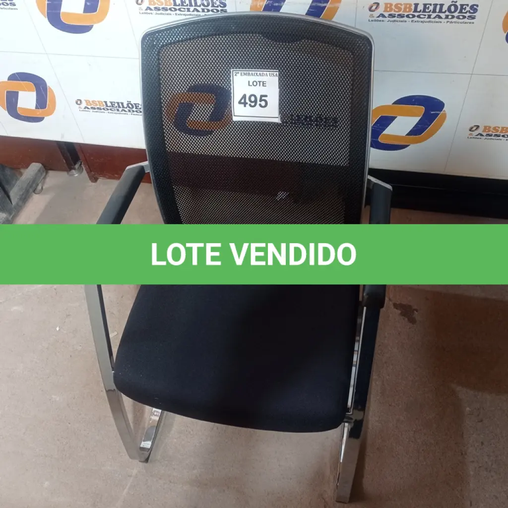 LOTE 495