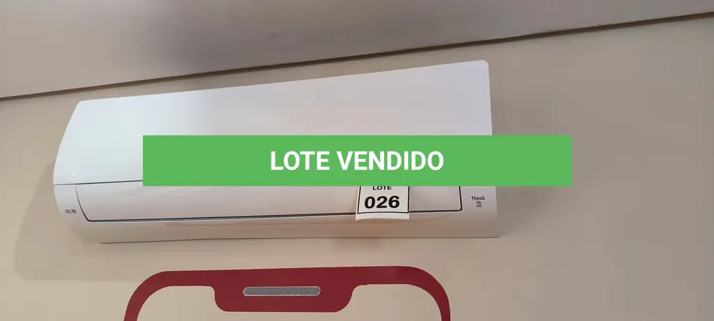 LOTE 026