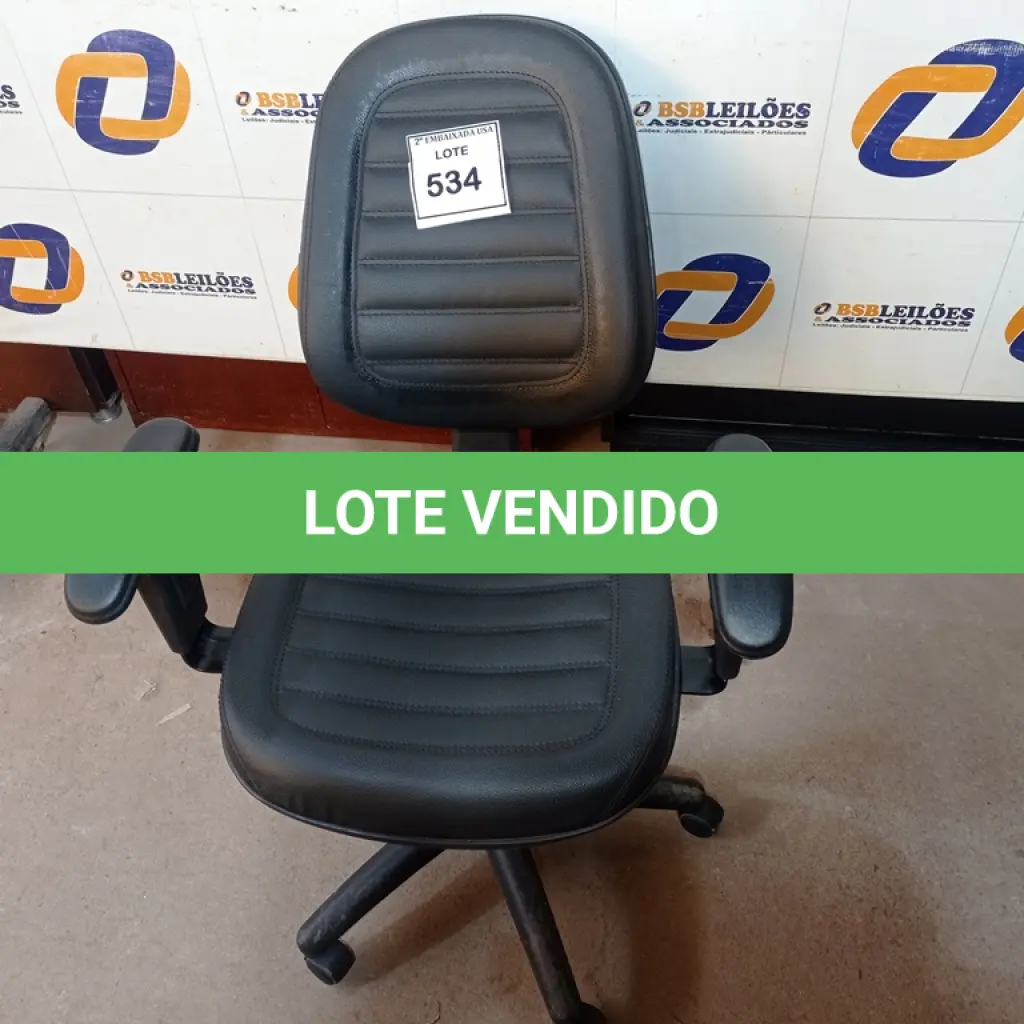 LOTE 534