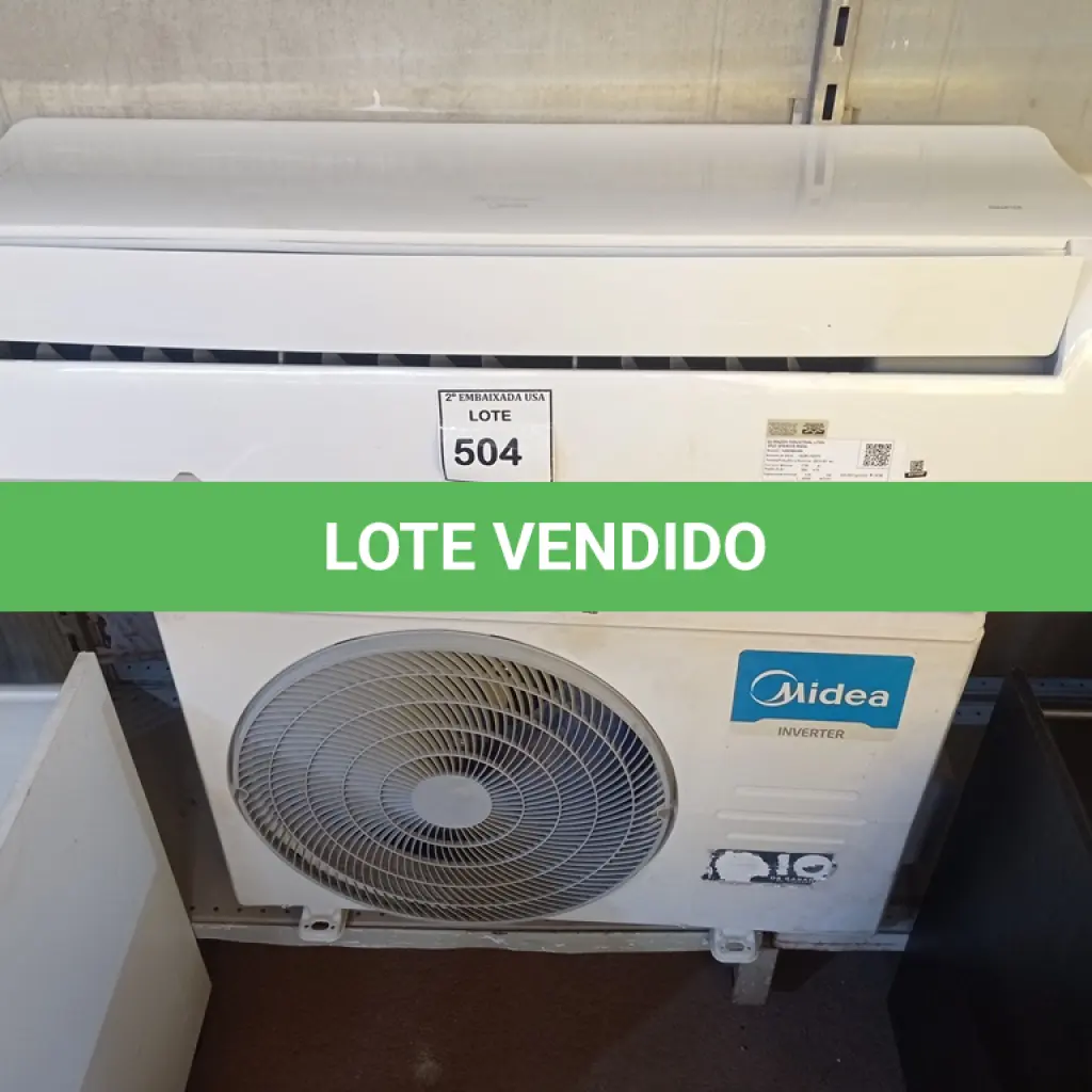 LOTE 504