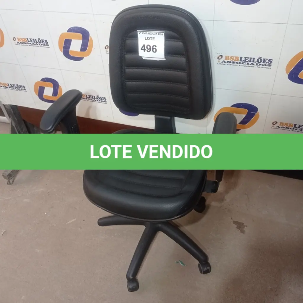 LOTE 496