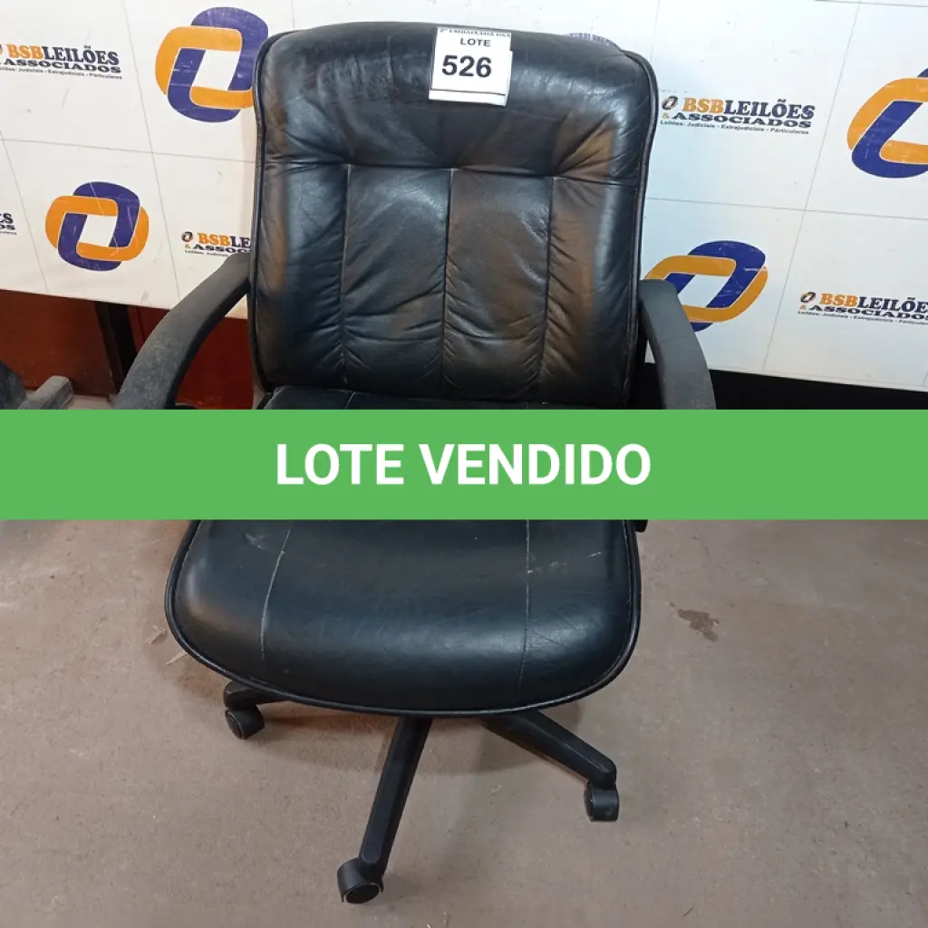 LOTE 526