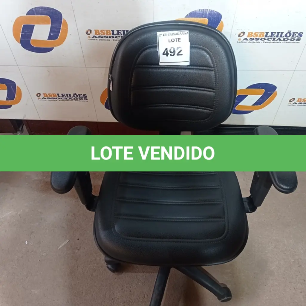 LOTE 492