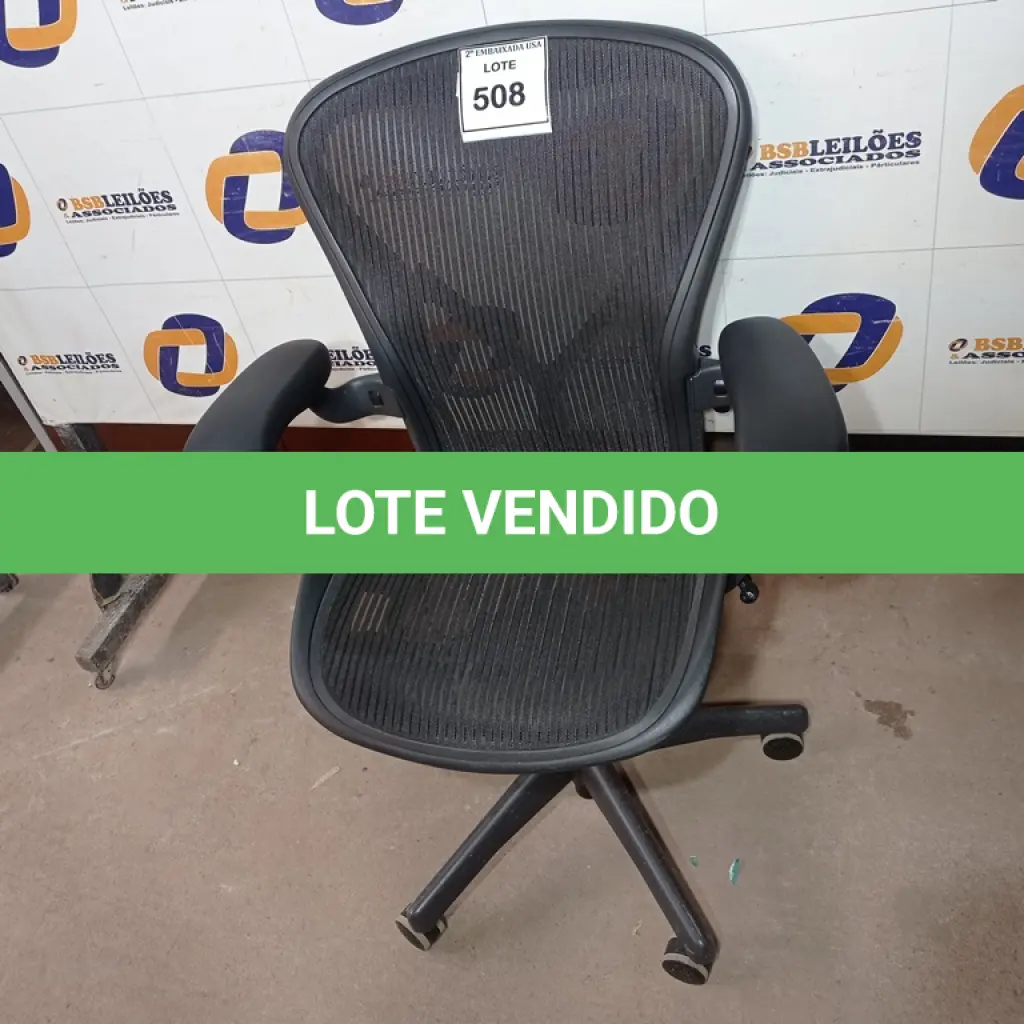 LOTE 508