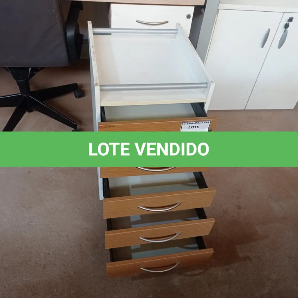 LOTE 507