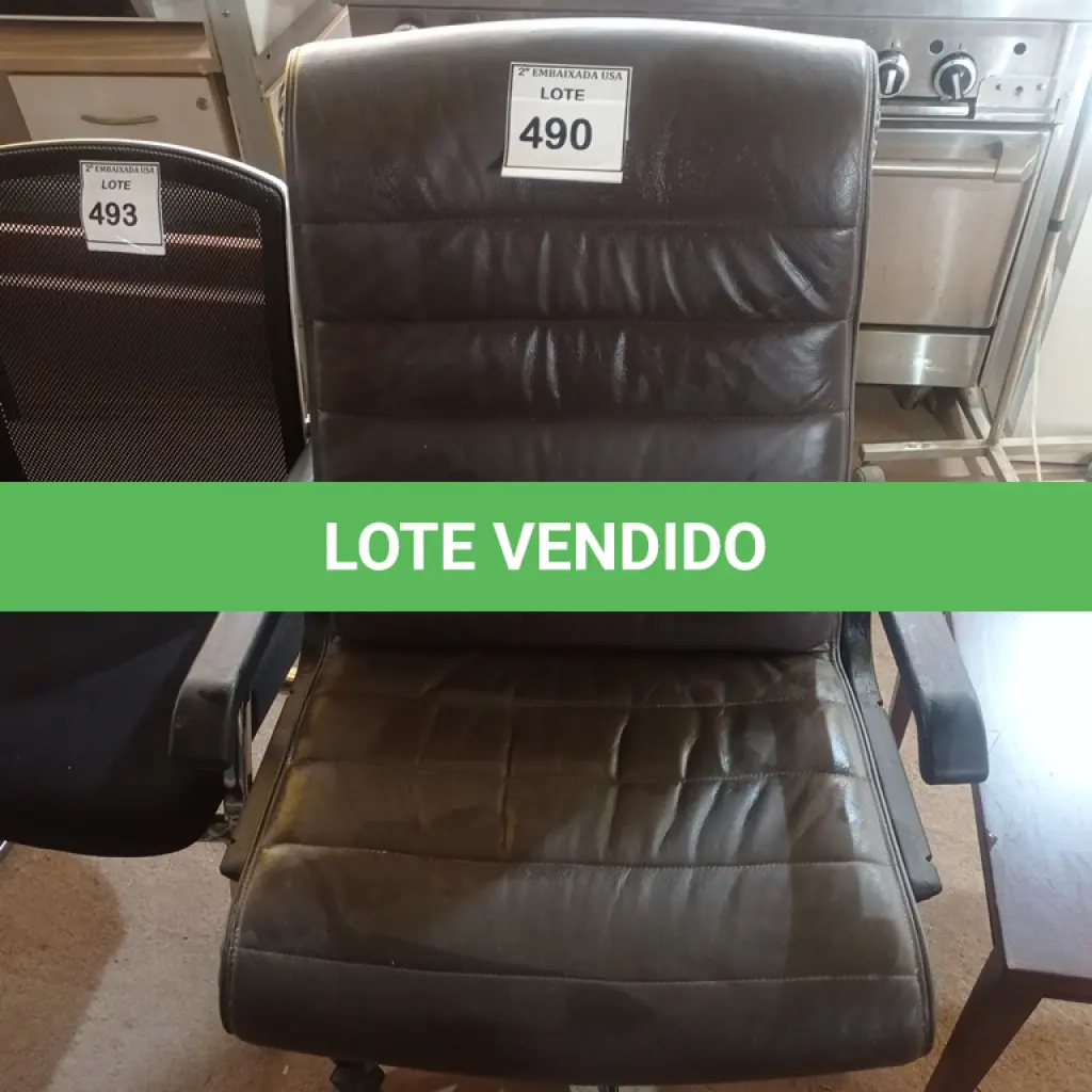 LOTE 490