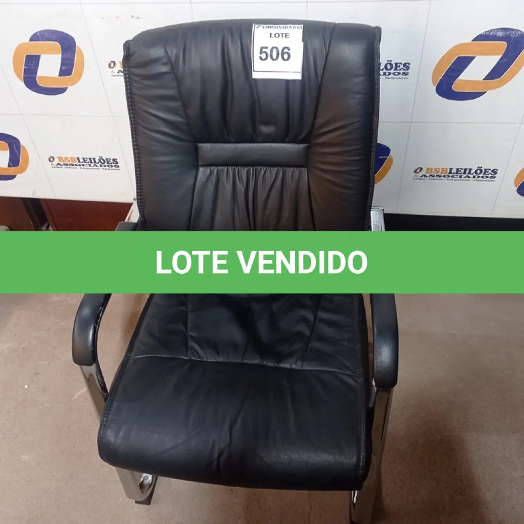 LOTE 506