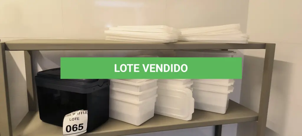 LOTE 065