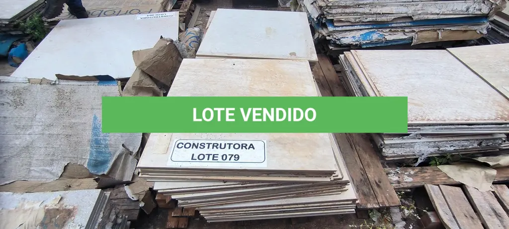 LOTE 079
