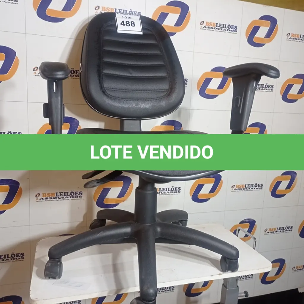 LOTE 488