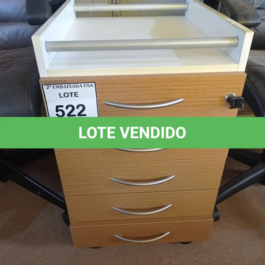 LOTE 522