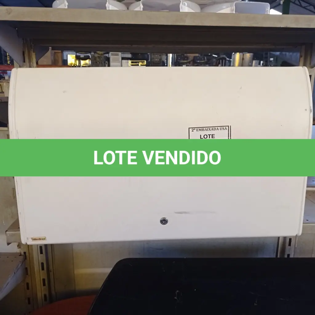 LOTE 531