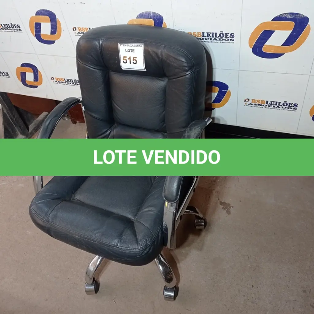 LOTE 515