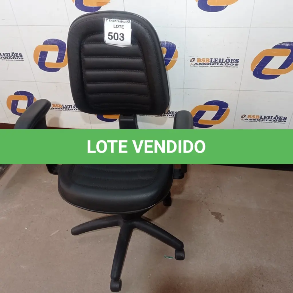LOTE 503