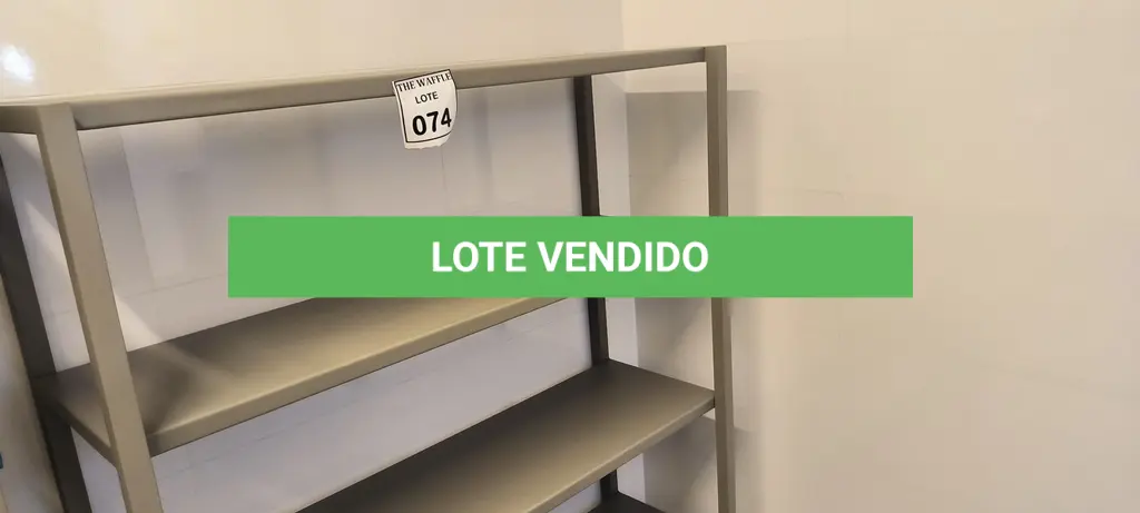 LOTE 074