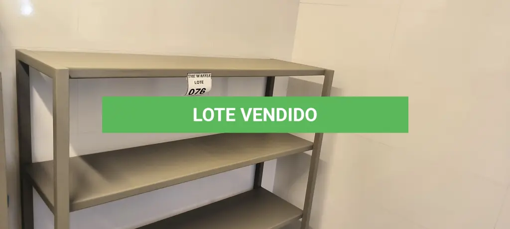LOTE 076