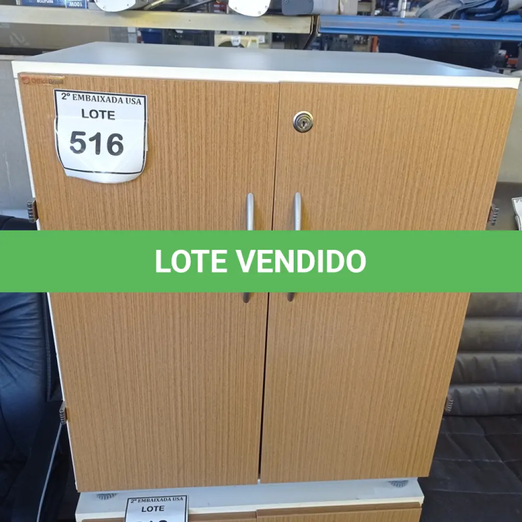 LOTE 516