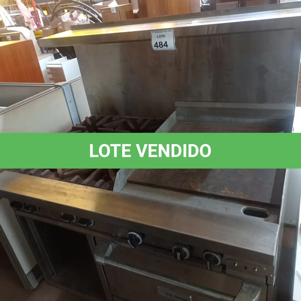 LOTE 484
