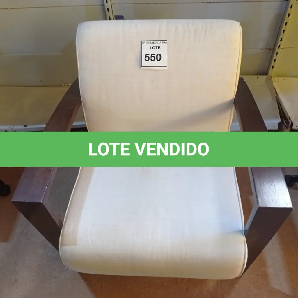 LOTE 550