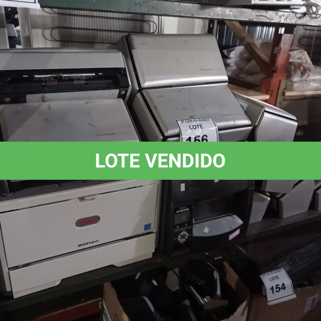 LOTE 156