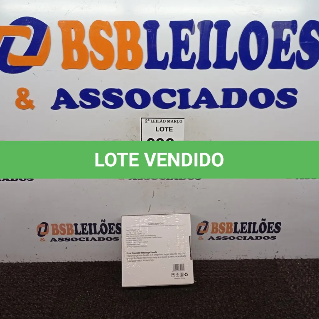LOTE 098