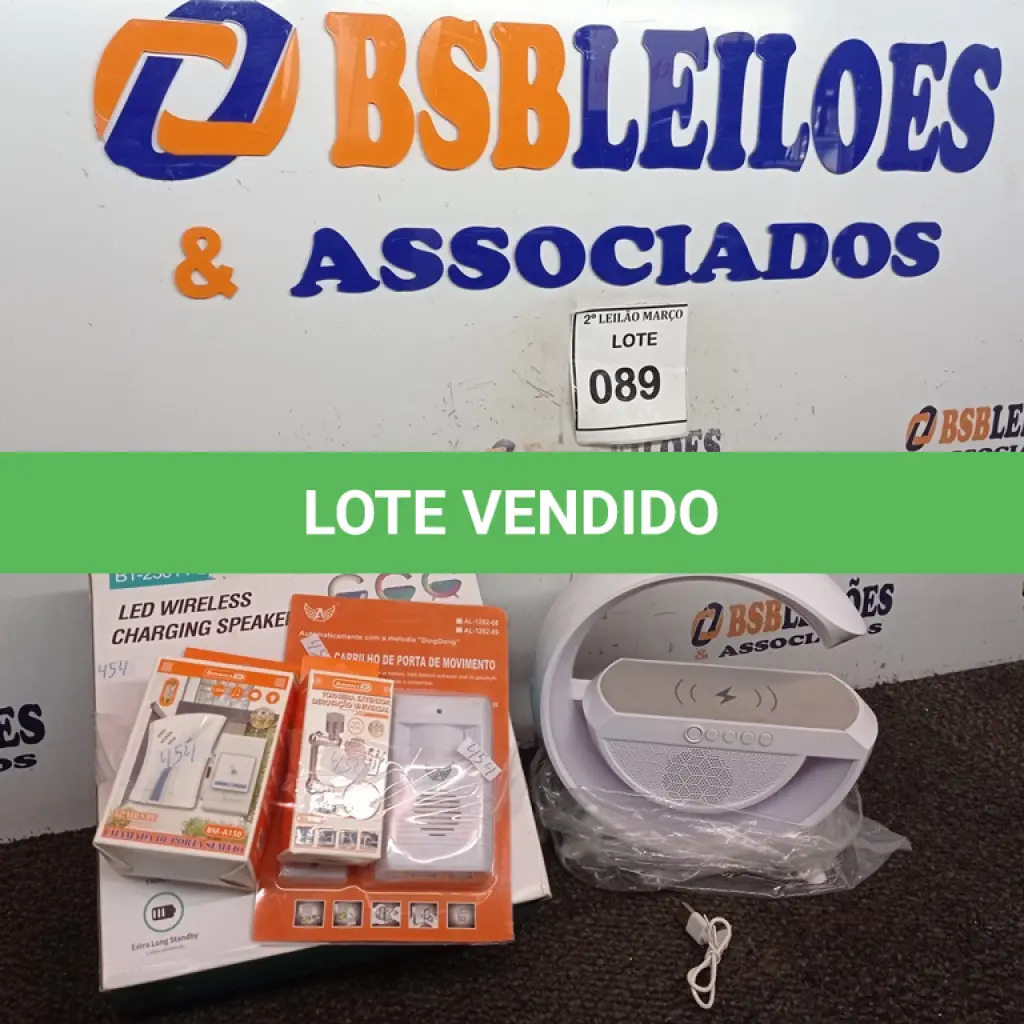 LOTE 089
