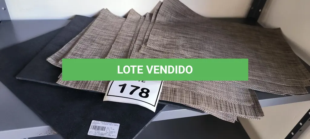 LOTE 178
