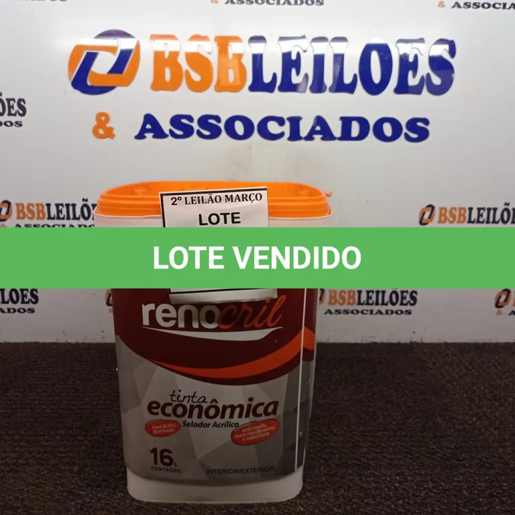 LOTE 131