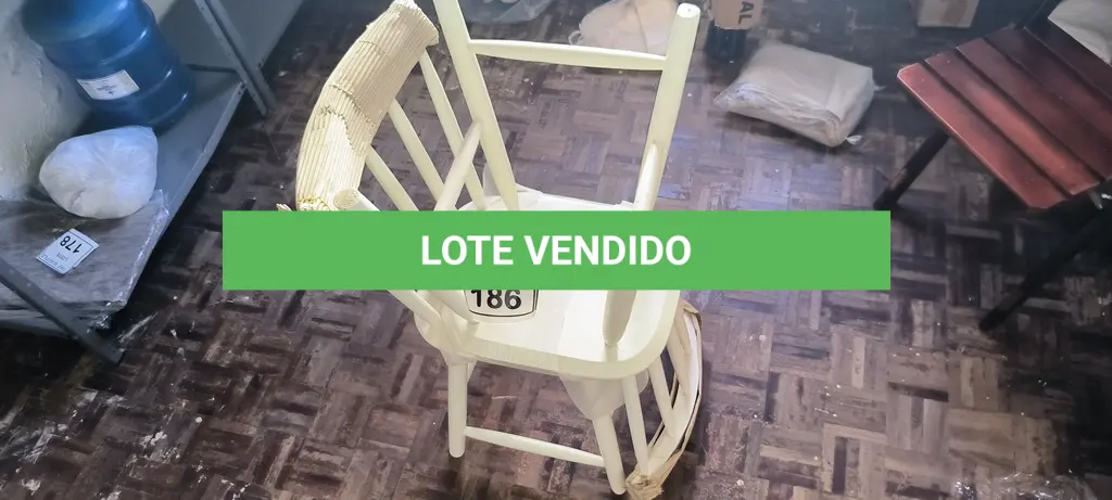 LOTE 186