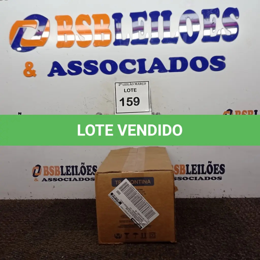 LOTE 159