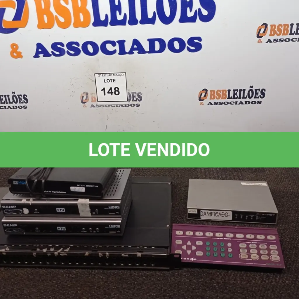 LOTE 148