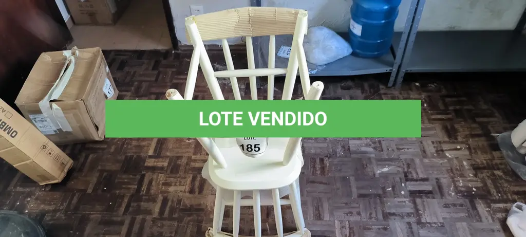 LOTE 185