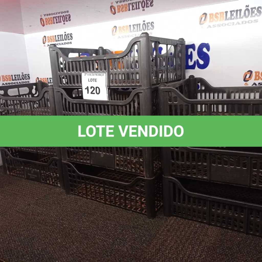 LOTE 120
