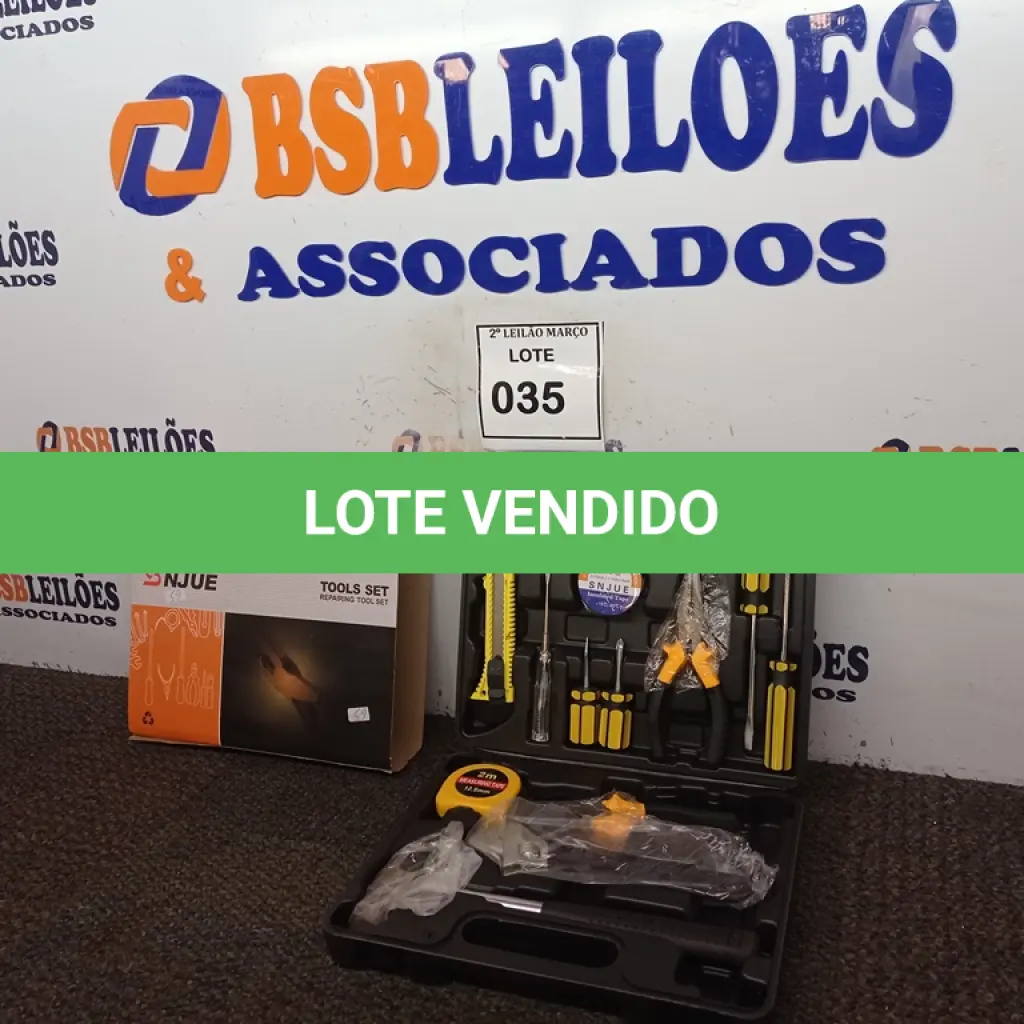 LOTE 035