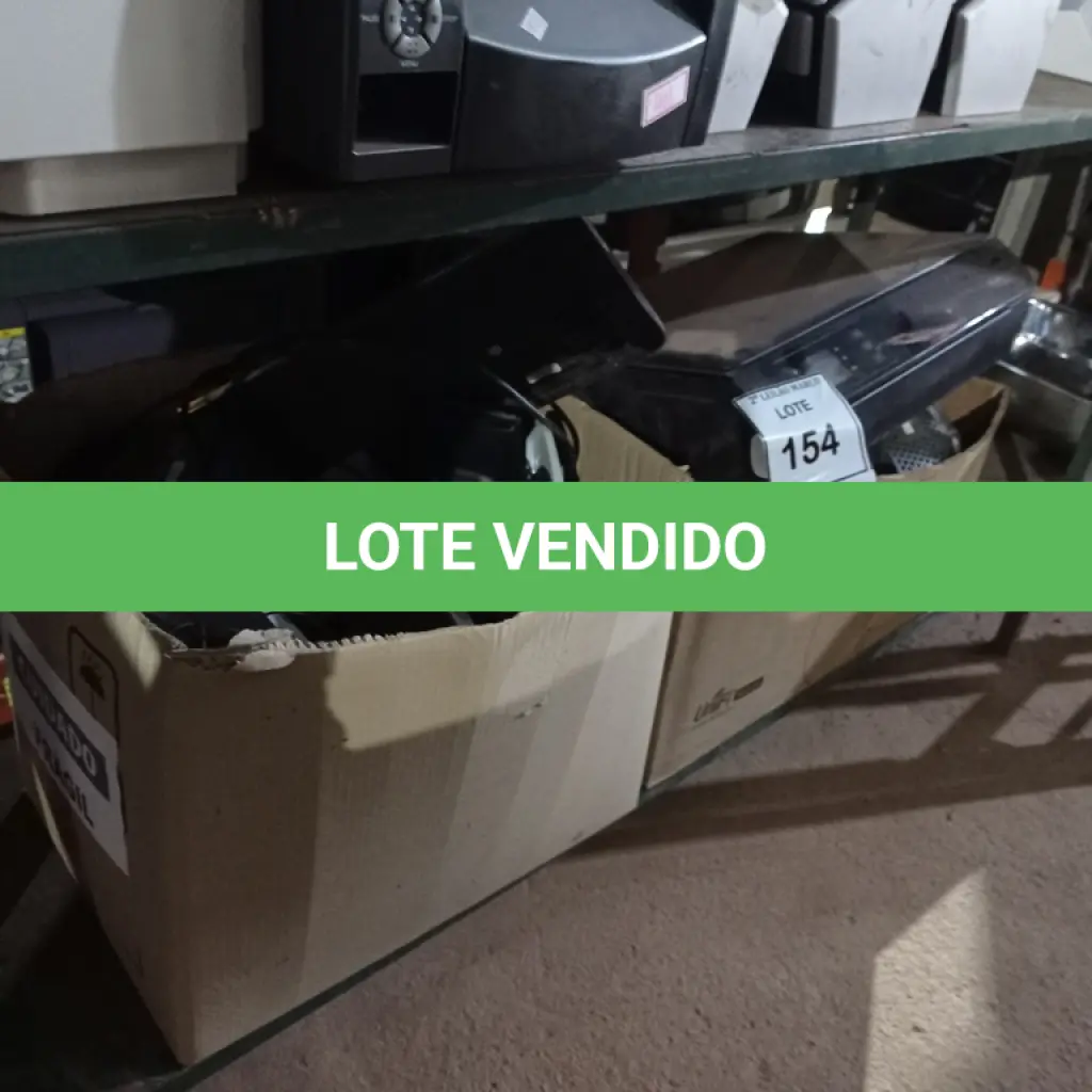 LOTE 154