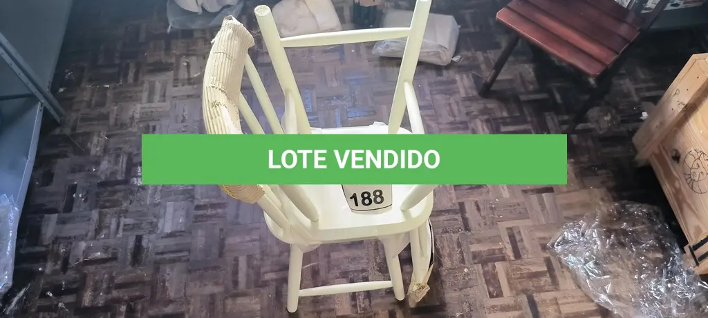 LOTE 188