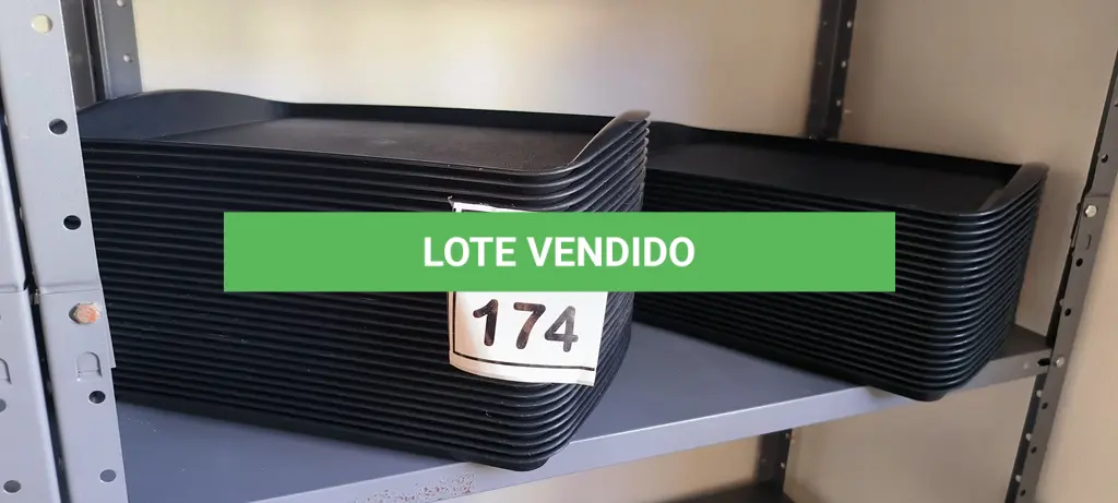 LOTE 174