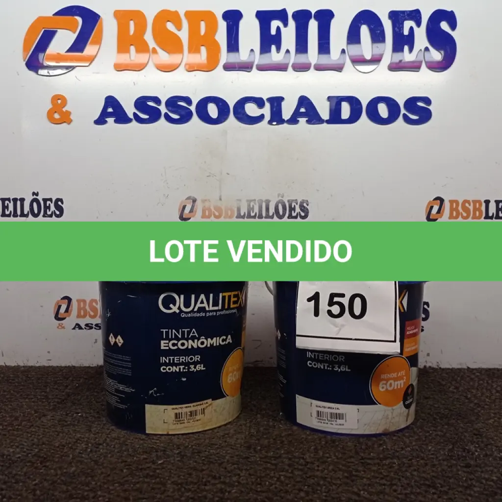LOTE 150