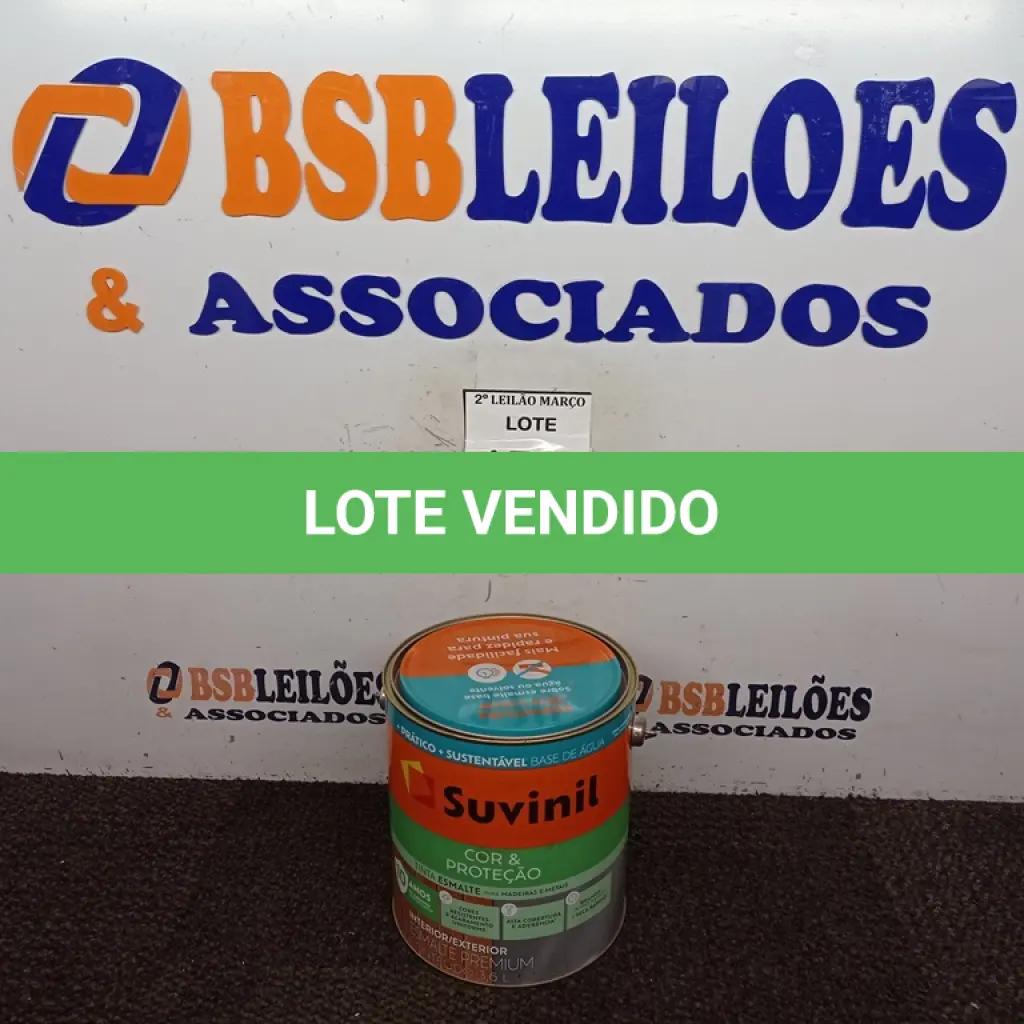 LOTE 170