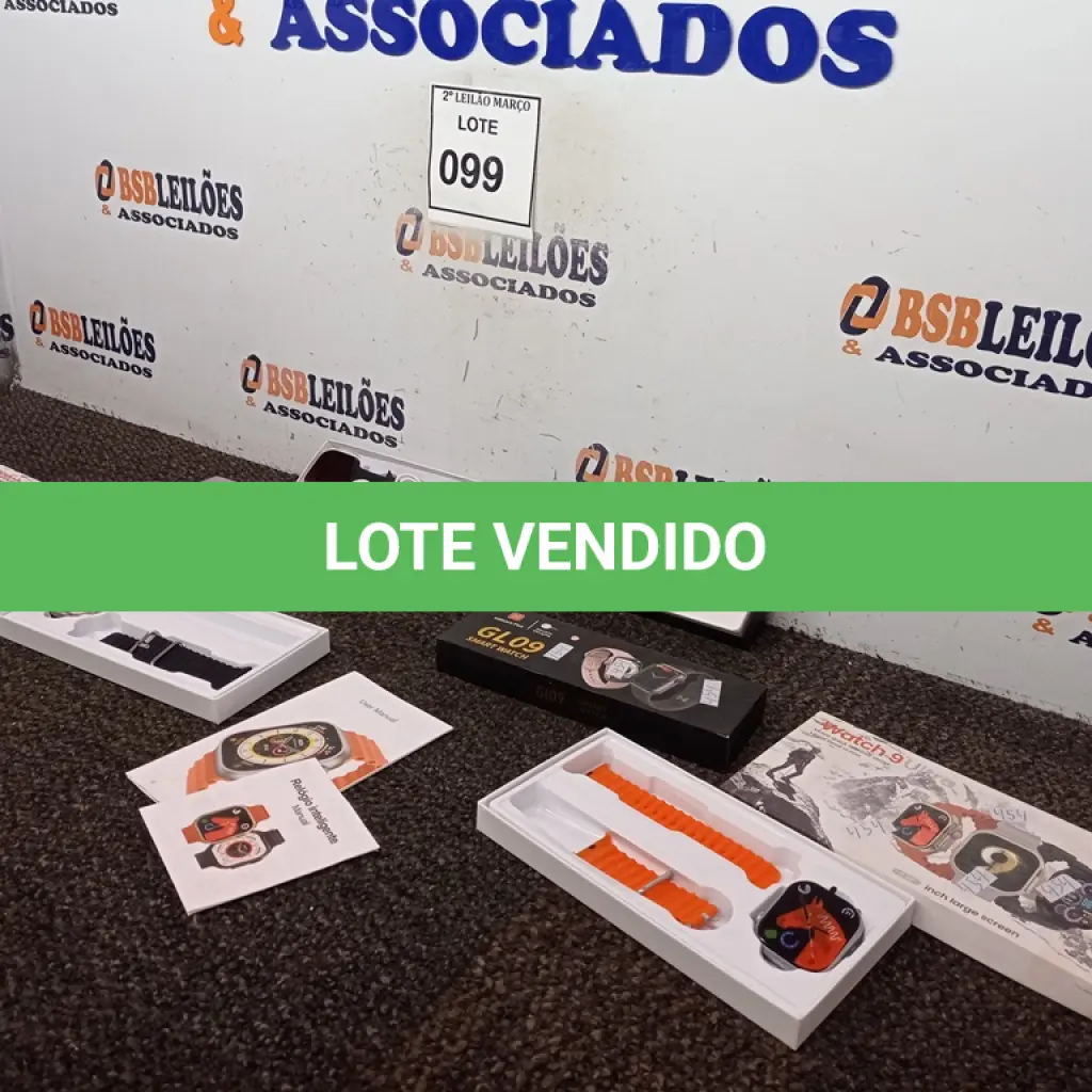LOTE 099