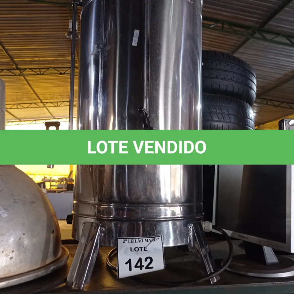 LOTE 142